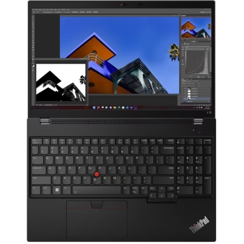 Lenovo ThinkPad L15 Gen 4 21H3002WPB - Intel Core i7-1355U / 15,6
